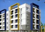 Pushkar’s Manasarovar - Deluxe 2,3 B/R Apartment at IIT Colony, Ist Main Road, Pallikaranai, Chennai
